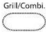 KENWOOD CJSS32 - Grill cooking - 1
