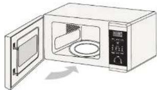 KENWOOD CJSI25 - Defrost by Weight - 2