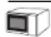 KENWOOD CJSI25 - Cooking with a microwave - 5