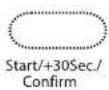 KENWOOD CJSI25 - Convection Cooking (No Warm-up) - 3