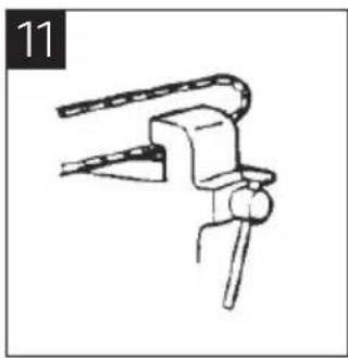 Meec Tools 721-342 - UWAGA! - 1