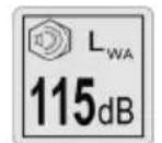 Meec Tools 721-342 - SYMBOLS - 17