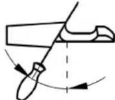 Meec Tools 721-342 - UWAGA! - 3