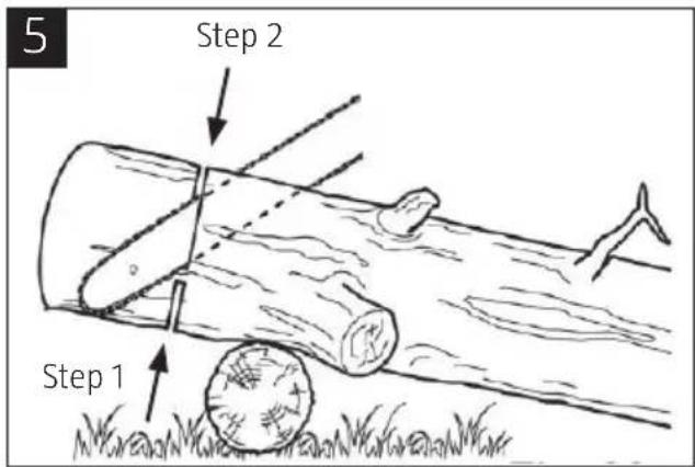 5 Step 2 Step 1