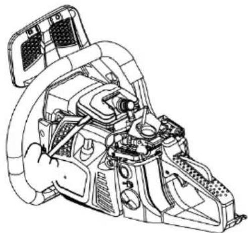 Meec Tools 721-342 - Annet - 1