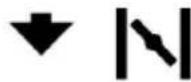 Meec Tools 721-342 - SYMBOLS - 12