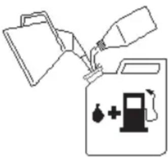 Meec Tools 721-342 - Blanda bränsle - 1