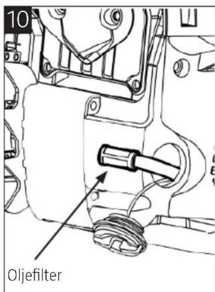 Meec Tools 721-342 - MERK! - 2
