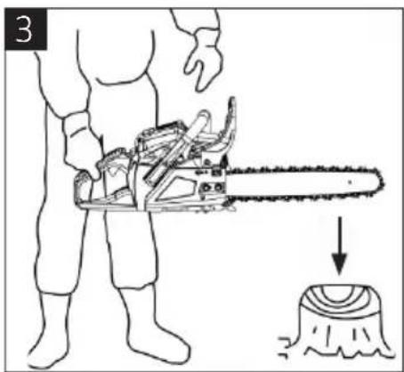 Meec Tools 721-342 - Checking the brake - 1