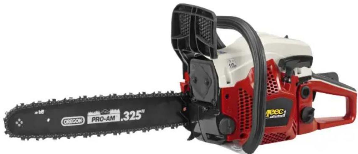 Meec Tools 721-342 - 1