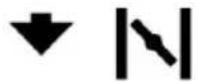 Meec Tools 721-342 - SYMBOLER - 12