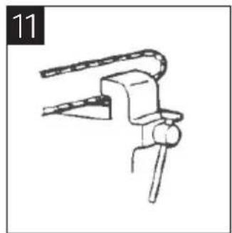 Meec Tools 721-342 - OBS! - 1