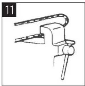 Meec Tools 721-342 - NOTE: - 1