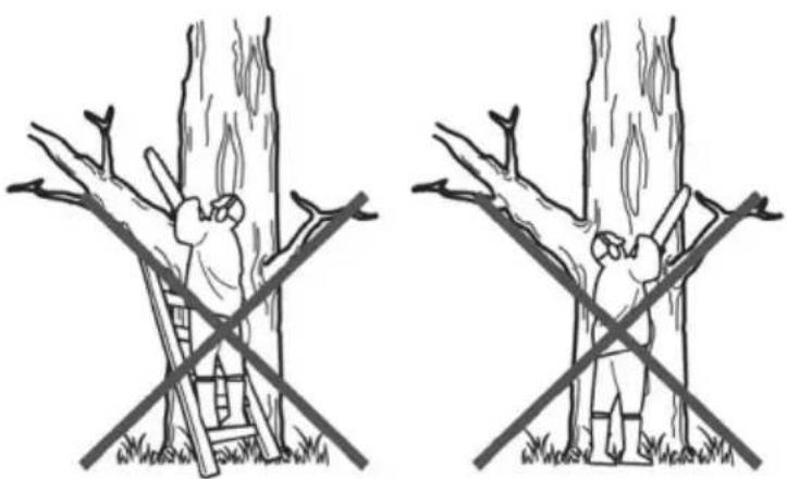 Meec Tools 721-342 - OSTRZEŻENIE! - 1