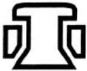 Meec Tools 721-342 - SYMBOLER - 20