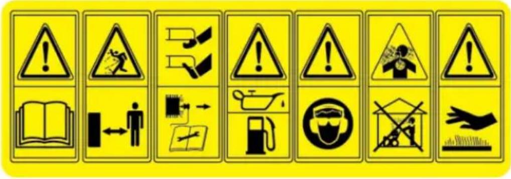 Meec Tools 721-482 - Symboler - 1
