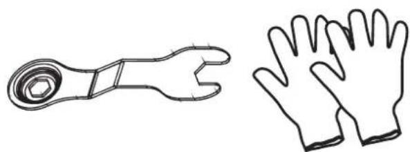 BELLING FW914 - Tools - 1