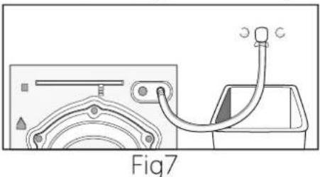 BELLING FW914 - Connections - 1