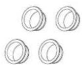 BELLING FW714 - Accessories - 1