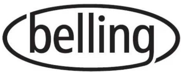 belling