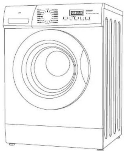 Logik L714WMB13 - Unpacking - 1