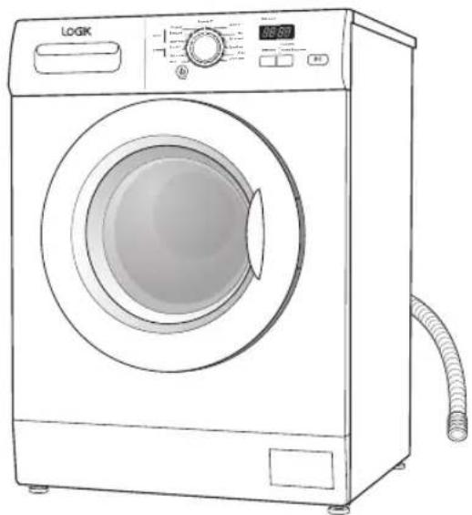 Logik L614WMS12 - Unpacking - 1