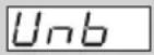Logik L614WMS12 - Error Code - 8