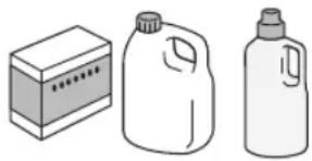 Logik L614WMS12 - Standard Washing - 5