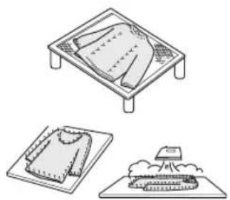 Logik L614WMS12 - If Clothing Shrinks in the Wash... - 2