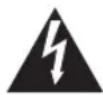 Logik L612WMS13 - WARNING - 2