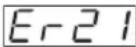 Logik L612WMB14 - Error Codes - 2