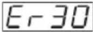Logik L612WMB14 - Error Codes - 3