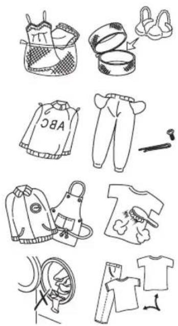 Logik L612WMB14 - Preparing Laundry - 1