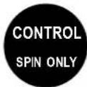 Defy Laundromaid Electrologic 850 - FUNCTIONS OF THE CONTROLS - 7