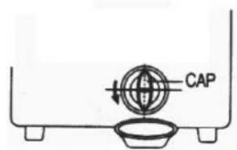 CAP