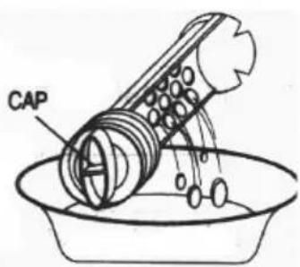 CAP