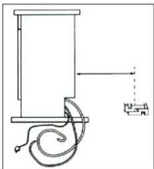 Caple WMi1012 - REMOVING THE WOODEN BASE - 2