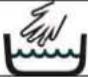 Caple WMi1012 - CONTROL PANEL SYMBOLS - 3