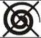 Caple WMi1012 - CONTROL PANEL SYMBOLS - 4