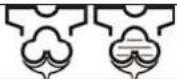 Caple WMi1012 - CONTROL PANEL SYMBOLS - 13
