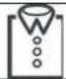 Caple WMi1012 - CONTROL PANEL SYMBOLS - 18