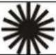Caple WMi1012 - CONTROL PANEL SYMBOLS - 1