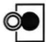 Caple WMi1012 - A Open door button - 1