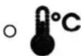 Caple WMi1012 - E Heating phase LED - 1