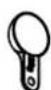 BUSH WV9-6B - Accessories included - 4