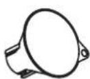 BUSH DWFS146W - Important – Please read these instructions fully before installation - 6
