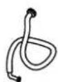 BUSH DWFS146W - Important – Please read these instructions fully before installation - 7