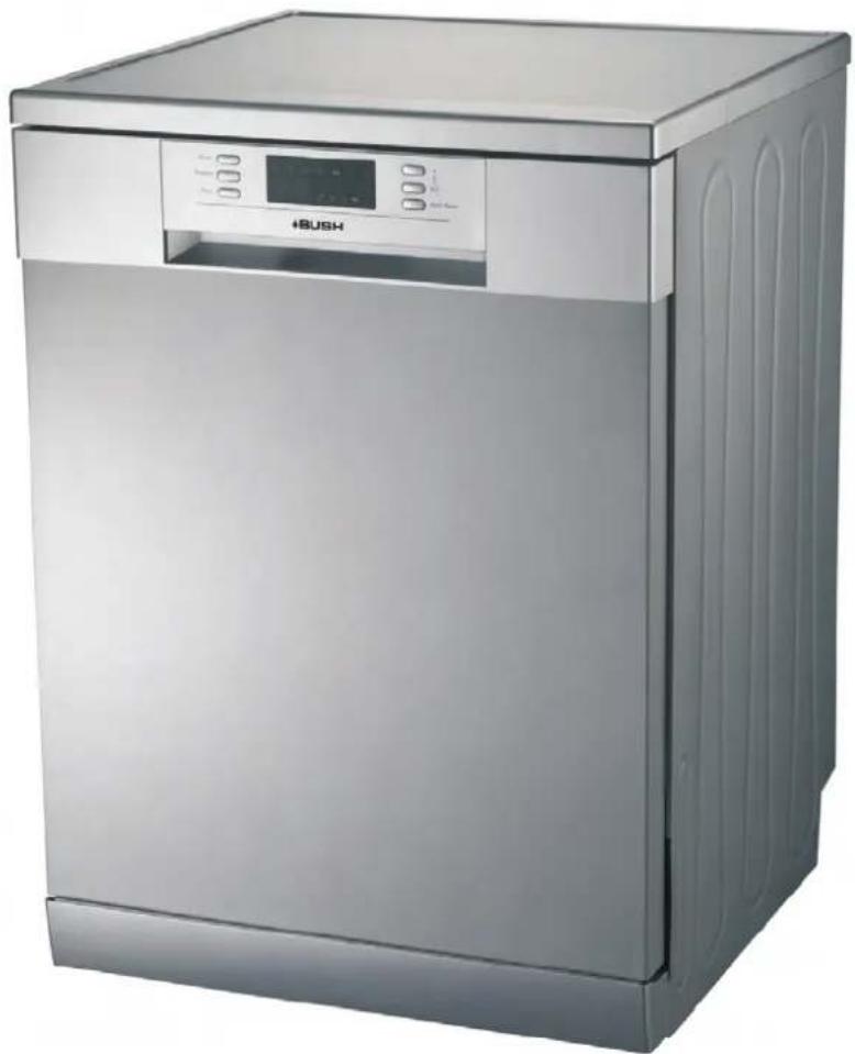 BUSH DWFS126S - ABUSH - 1