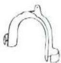 BUSH DWFS126S - Accessories included - 2