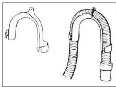 BUSH DWFS126S - Position the appliance - 2